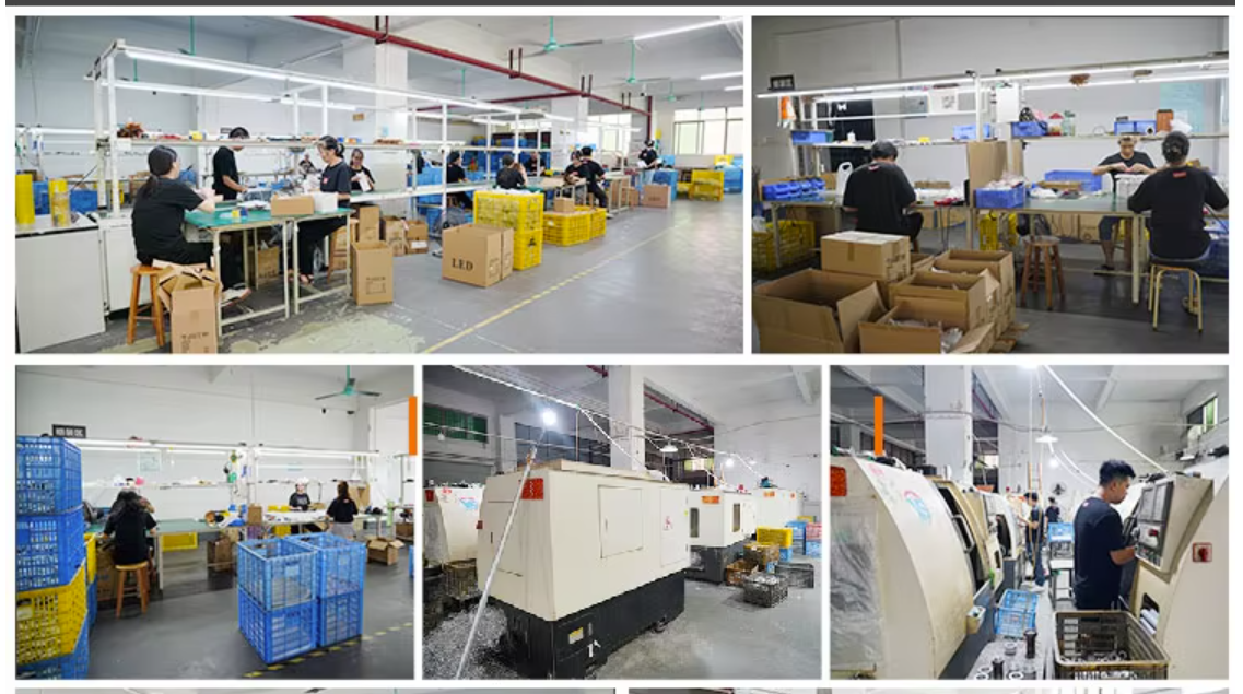 Production Line