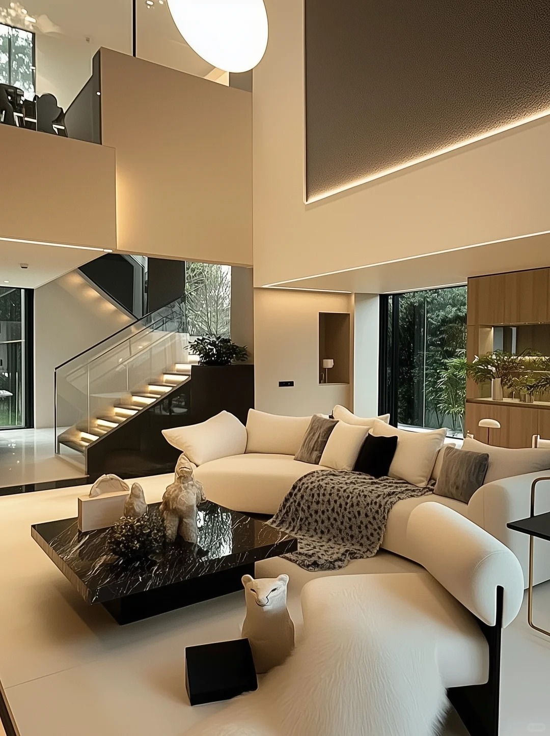 Minimalist Living