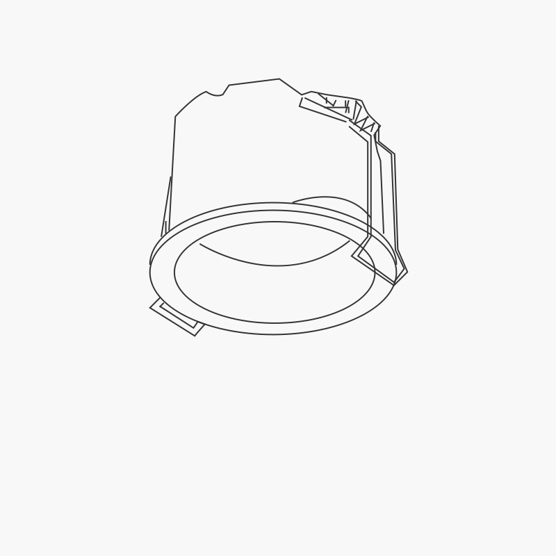 Downlight